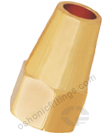 Flare Nut Manufacturer Supplier Wholesale Exporter Importer Buyer Trader Retailer in Jamnagar Gujarat India
